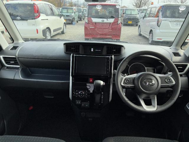 Ref:AUX-22975919 DAIHATSU THOR 2025 3 Ref:AUX-22975919 DAIHATSU THOR 2025 - Image 3