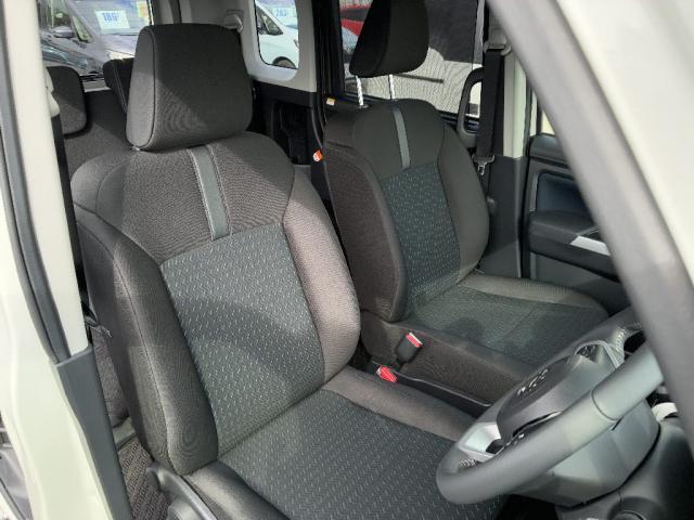 Ref:AUX-22975919 DAIHATSU THOR 2025 4 Ref:AUX-22975919 DAIHATSU THOR 2025 - Image 4