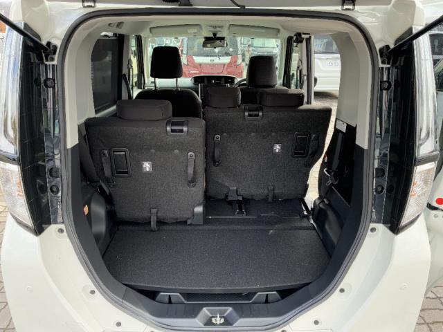 Ref:AUX-22975919 DAIHATSU THOR 2025 7 Ref:AUX-22975919 DAIHATSU THOR 2025 - Image 7