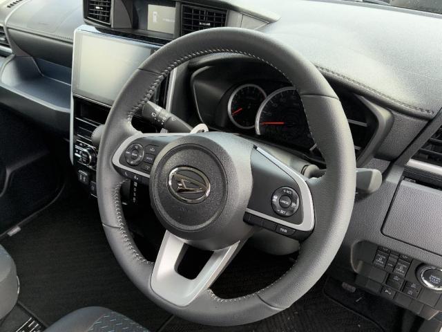 Ref:AUX-22975919 DAIHATSU THOR 2025 9 Ref:AUX-22975919 DAIHATSU THOR 2025 - Image 9