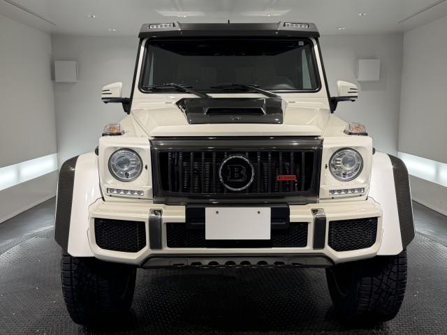 Ref:AUX-22975962 MERCEDES BENZ G-CLASS 2016 2 Ref:AUX-22975962 MERCEDES BENZ G-CLASS 2016 - Image 2