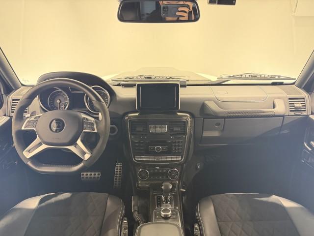 Ref:AUX-22975962 MERCEDES BENZ G-CLASS 2016 6 Ref:AUX-22975962 MERCEDES BENZ G-CLASS 2016 - Image 6