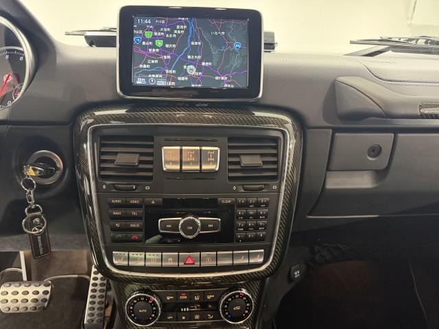 Ref:AUX-22975962 MERCEDES BENZ G-CLASS 2016 8 Ref:AUX-22975962 MERCEDES BENZ G-CLASS 2016 - Image 8