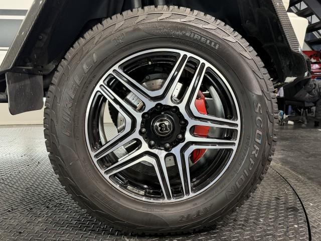 Ref:AUX-22975962 MERCEDES BENZ G-CLASS 2016 9 Ref:AUX-22975962 MERCEDES BENZ G-CLASS 2016 - Image 9