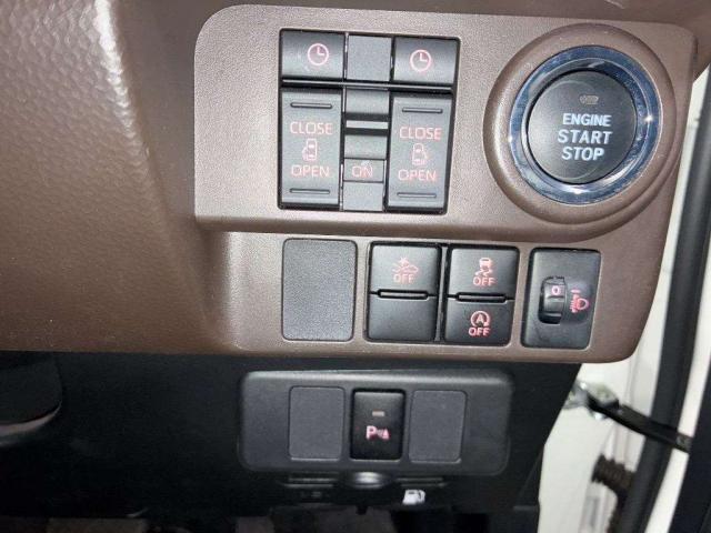 Ref:AUX-22976090 TOYOTA ROOMY 2021 11 Ref:AUX-22976090 TOYOTA ROOMY 2021 - Image 11