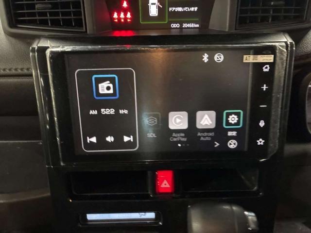 Ref:AUX-22976090 TOYOTA ROOMY 2021 5 Ref:AUX-22976090 TOYOTA ROOMY 2021 - Image 5