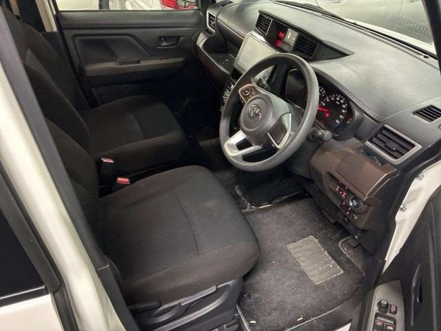 Ref:AUX-22976090 TOYOTA ROOMY 2021 6 Ref:AUX-22976090 TOYOTA ROOMY 2021 - Image 6