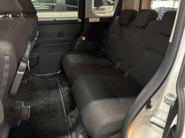 Ref:AUX-22976090 TOYOTA ROOMY 2021 7 Ref:AUX-22976090 TOYOTA ROOMY 2021 - Image 7