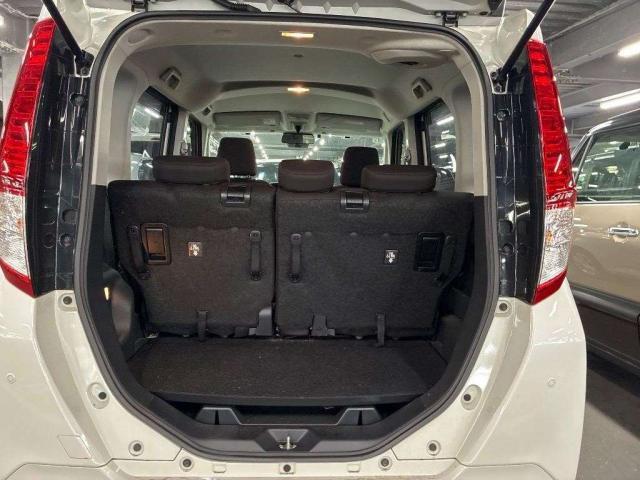 Ref:AUX-22976090 TOYOTA ROOMY 2021 8 Ref:AUX-22976090 TOYOTA ROOMY 2021 - Image 8