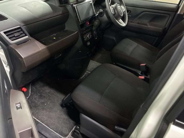 Ref:AUX-22976090 TOYOTA ROOMY 2021 10 Ref:AUX-22976090 TOYOTA ROOMY 2021 - Image 10