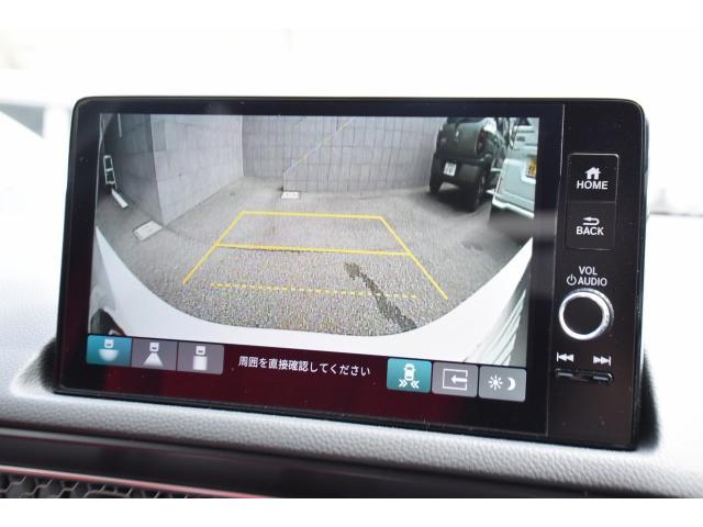 Ref:AUX-22976091 HONDA CIVIC 2025 20 Ref:AUX-22976091 HONDA CIVIC 2025 - Image 20