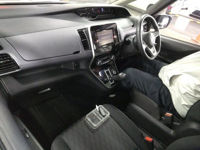 Ref:AUX-22976110 NISSAN SERENA 2019 3 Ref:AUX-22976110 NISSAN SERENA 2019 - Image 3