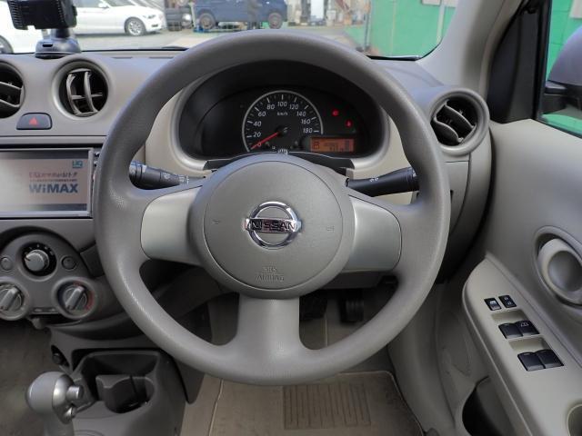 Ref:AUX-22976113 NISSAN MARCH 2012 12 Ref:AUX-22976113 NISSAN MARCH 2012 - Image 12