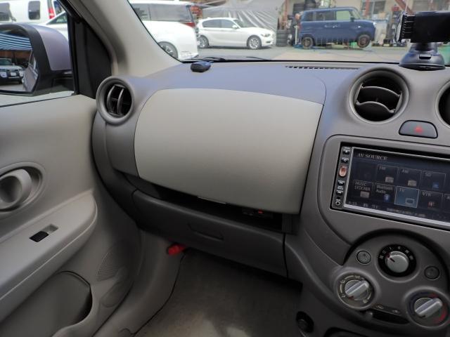 Ref:AUX-22976113 NISSAN MARCH 2012 15 Ref:AUX-22976113 NISSAN MARCH 2012 - Image 15