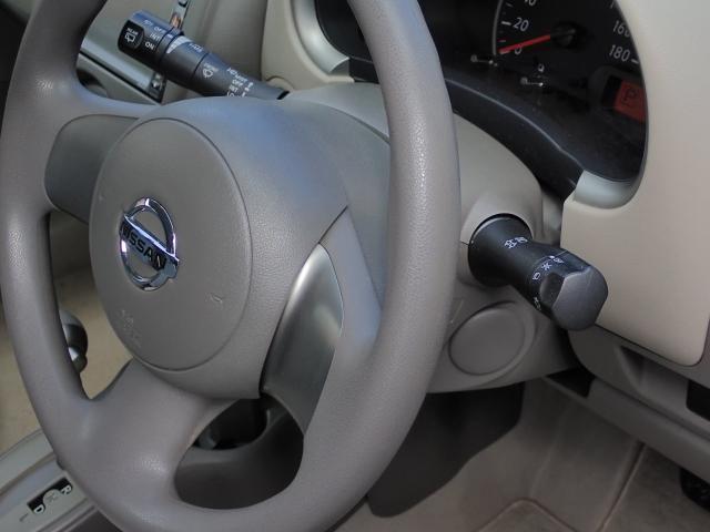 Ref:AUX-22976113 NISSAN MARCH 2012 18 Ref:AUX-22976113 NISSAN MARCH 2012 - Image 18
