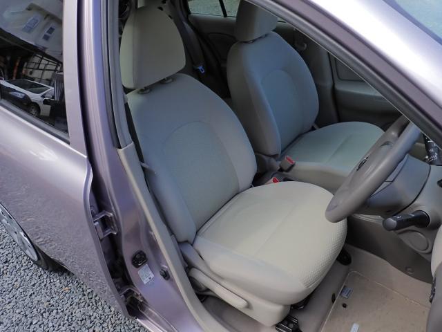 Ref:AUX-22976113 NISSAN MARCH 2012 19 Ref:AUX-22976113 NISSAN MARCH 2012 - Image 19