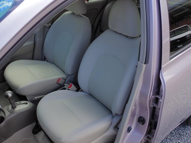 Ref:AUX-22976113 NISSAN MARCH 2012 20 Ref:AUX-22976113 NISSAN MARCH 2012 - Image 20
