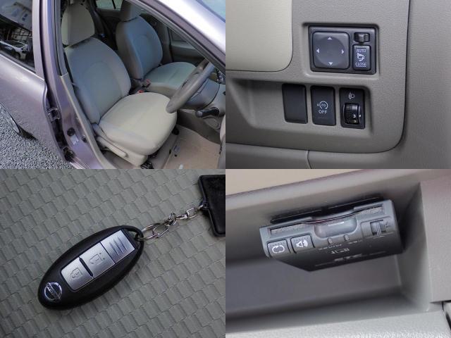 Ref:AUX-22976113 NISSAN MARCH 2012 6 Ref:AUX-22976113 NISSAN MARCH 2012 - Image 6