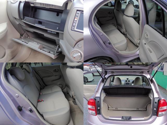 Ref:AUX-22976113 NISSAN MARCH 2012 7 Ref:AUX-22976113 NISSAN MARCH 2012 - Image 7