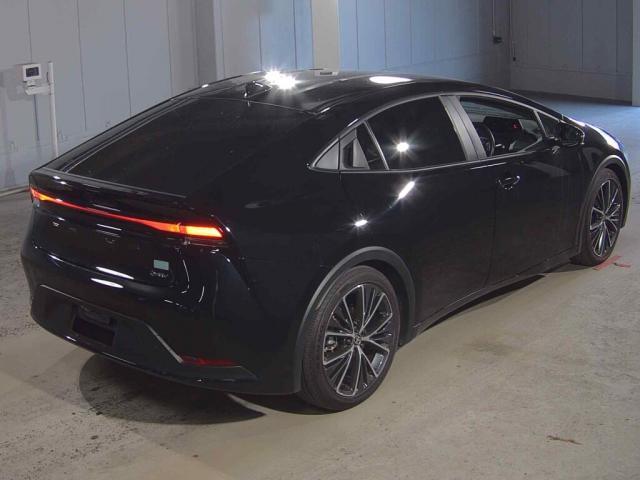 Ref:AUX-22976116 TOYOTA PRIUS 2023 2 Ref:AUX-22976116 TOYOTA PRIUS 2023 - Image 2