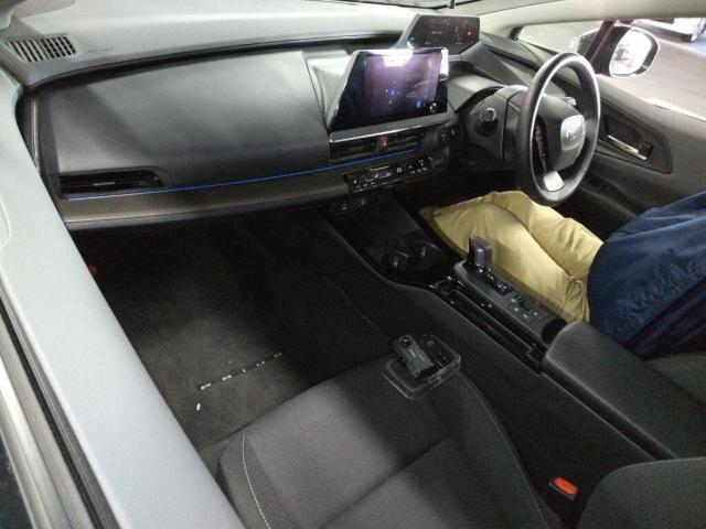 Ref:AUX-22976116 TOYOTA PRIUS 2023 3 Ref:AUX-22976116 TOYOTA PRIUS 2023 - Image 3