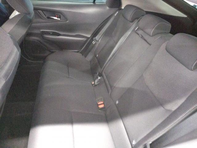 Ref:AUX-22976116 TOYOTA PRIUS 2023 4 Ref:AUX-22976116 TOYOTA PRIUS 2023 - Image 4