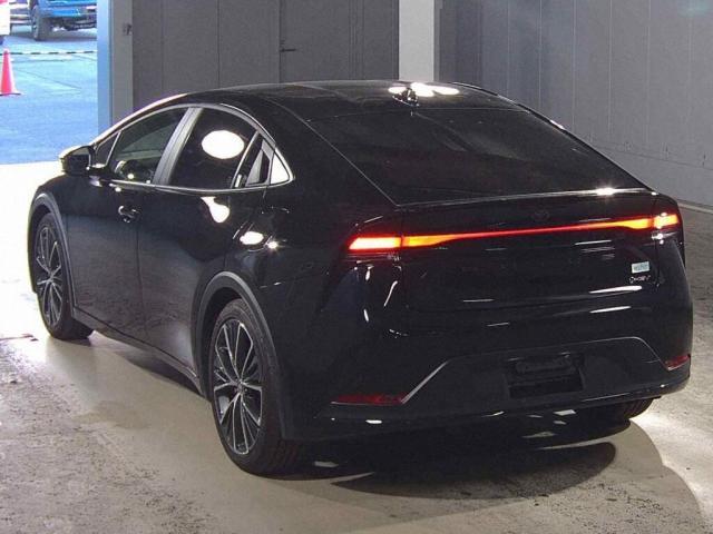 Ref:AUX-22976116 TOYOTA PRIUS 2023 5 Ref:AUX-22976116 TOYOTA PRIUS 2023 - Image 5