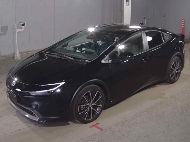 Ref:AUX-22976116 TOYOTA PRIUS 2023 6 Ref:AUX-22976116 TOYOTA PRIUS 2023 - Image 6