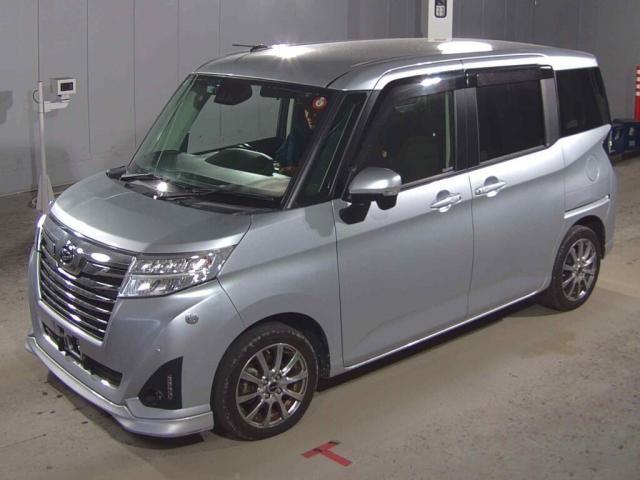 Ref:AUX-22976118 DAIHATSU THOR 2018 5 Ref:AUX-22976118 DAIHATSU THOR 2018 - Image 5