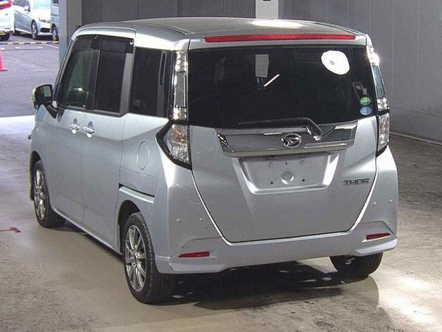 Ref:AUX-22976118 DAIHATSU THOR 2018 6 Ref:AUX-22976118 DAIHATSU THOR 2018 - Image 6