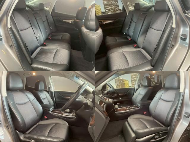 Ref:AUX-22976125 NISSAN FUGA 2010 3 Ref:AUX-22976125 NISSAN FUGA 2010 - Image 3