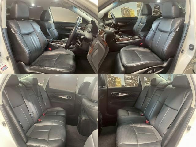 Ref:AUX-22976133 NISSAN FUGA 2011 5 Ref:AUX-22976133 NISSAN FUGA 2011 - Image 5