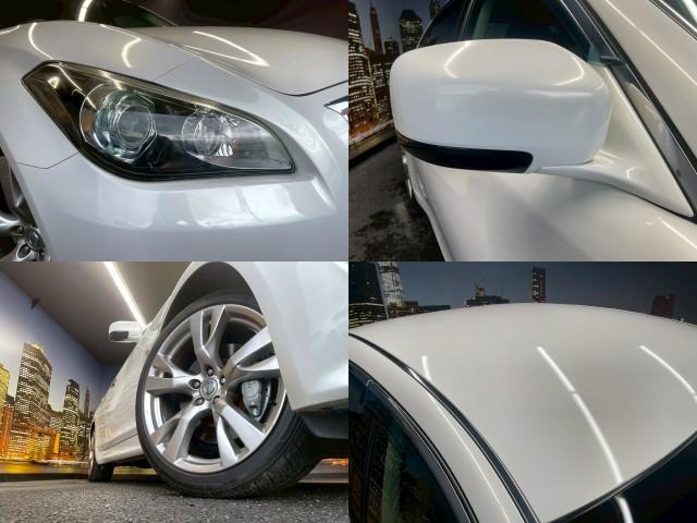 Ref:AUX-22976133 NISSAN FUGA 2011 7 Ref:AUX-22976133 NISSAN FUGA 2011 - Image 7