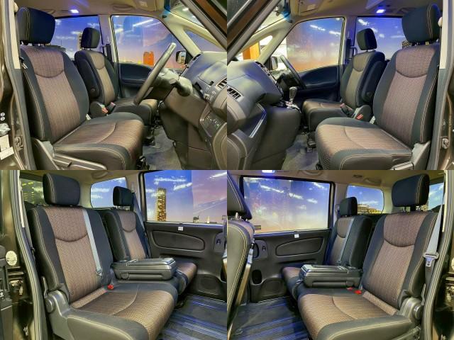 Ref:AUX-22976169 NISSAN SERENA 2015 4 Ref:AUX-22976169 NISSAN SERENA 2015 - Image 4