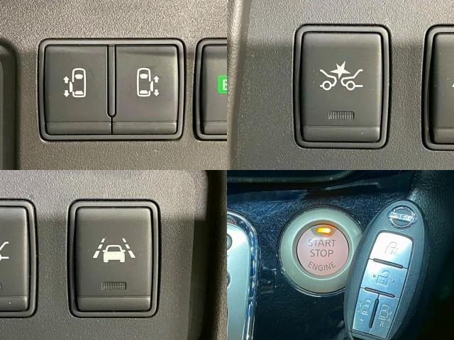 Ref:AUX-22976169 NISSAN SERENA 2015 5 Ref:AUX-22976169 NISSAN SERENA 2015 - Image 5