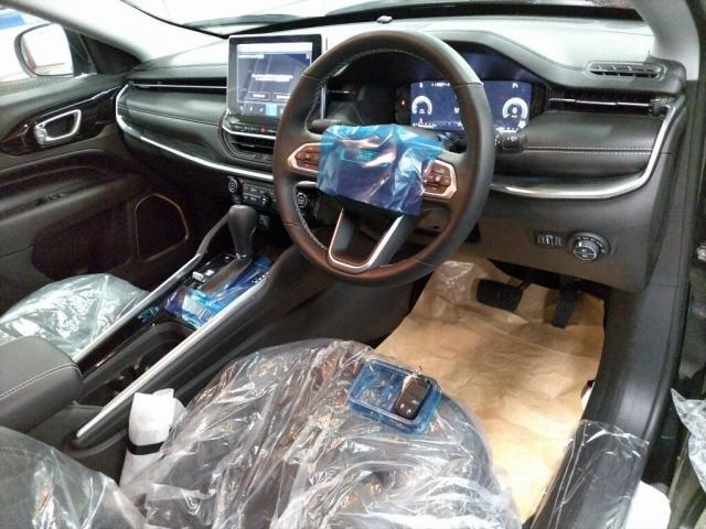 Ref:AUX-22976178 CHRYSLER JEEP JEEP COMMANDER 2025 3 Ref:AUX-22976178 CHRYSLER JEEP JEEP COMMANDER 2025 - Image 3