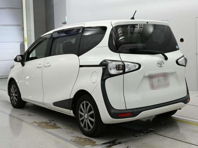 Ref:AUX-22976182 TOYOTA SIENTA 2017 2 Ref:AUX-22976182 TOYOTA SIENTA 2017 - Image 2