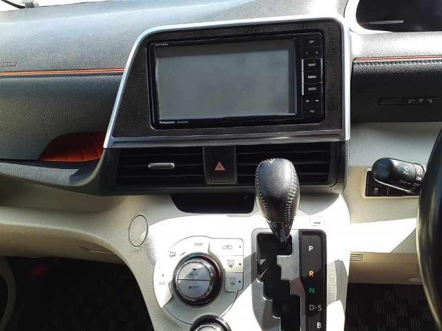 Ref:AUX-22976182 TOYOTA SIENTA 2017 4 Ref:AUX-22976182 TOYOTA SIENTA 2017 - Image 4