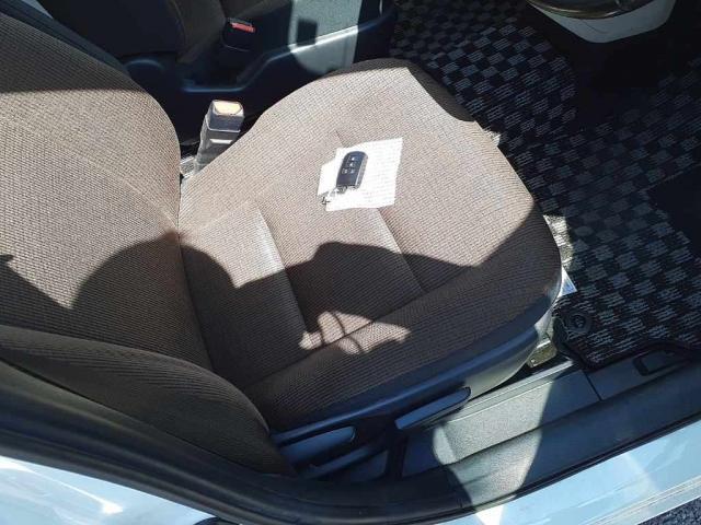 Ref:AUX-22976182 TOYOTA SIENTA 2017 9 Ref:AUX-22976182 TOYOTA SIENTA 2017 - Image 9