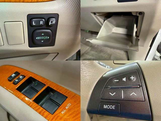 Ref:AUX-22976187 TOYOTA ESTIMA 2009 6 Ref:AUX-22976187 TOYOTA ESTIMA 2009 - Image 6