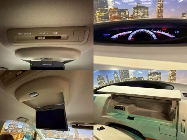 Ref:AUX-22976187 TOYOTA ESTIMA 2009 7 Ref:AUX-22976187 TOYOTA ESTIMA 2009 - Image 7