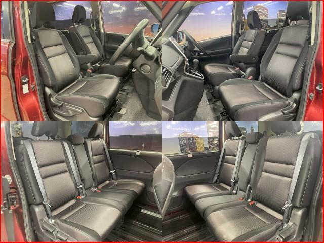 Ref:AUX-22976193 NISSAN SERENA 2016 4 Ref:AUX-22976193 NISSAN SERENA 2016 - Image 4