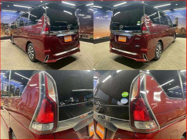 Ref:AUX-22976193 NISSAN SERENA 2016 7 Ref:AUX-22976193 NISSAN SERENA 2016 - Image 7