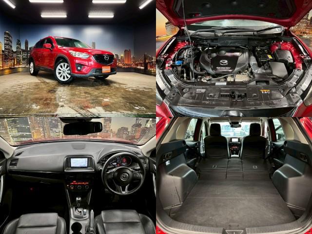 Ref:AUX-22976255 MAZDA CX-5 2013 3 Ref:AUX-22976255 MAZDA CX-5 2013 - Image 3