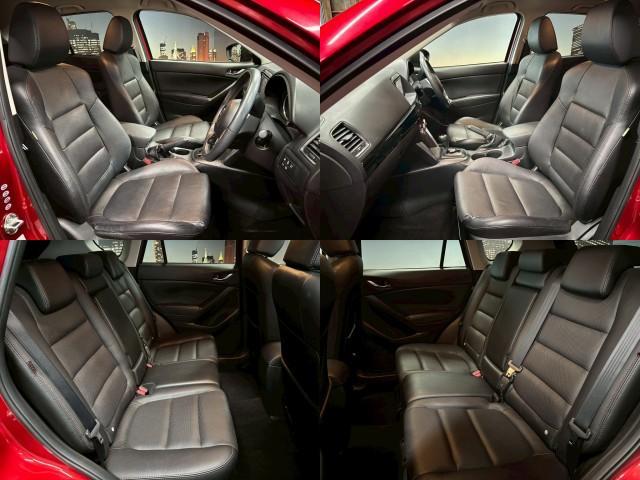 Ref:AUX-22976255 MAZDA CX-5 2013 4 Ref:AUX-22976255 MAZDA CX-5 2013 - Image 4