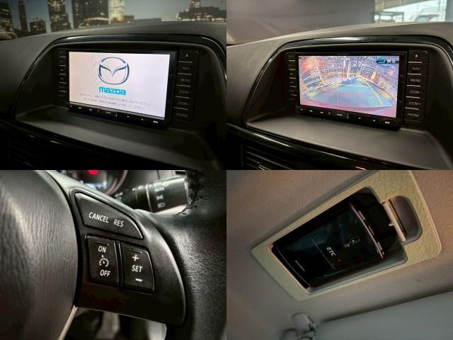 Ref:AUX-22976255 MAZDA CX-5 2013 5 Ref:AUX-22976255 MAZDA CX-5 2013 - Image 5