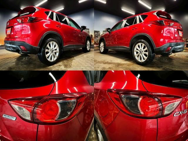 Ref:AUX-22976255 MAZDA CX-5 2013 7 Ref:AUX-22976255 MAZDA CX-5 2013 - Image 7