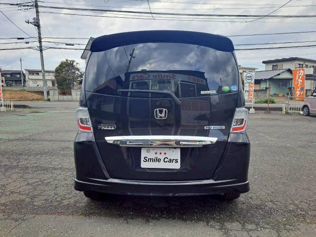 Ref:AUX-22976298 HONDA FREED HYBRID 2012 2 Ref:AUX-22976298 HONDA FREED HYBRID 2012 - Image 2