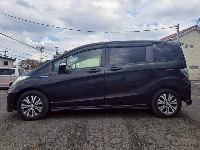 Ref:AUX-22976298 HONDA FREED HYBRID 2012 11 Ref:AUX-22976298 HONDA FREED HYBRID 2012 - Image 11