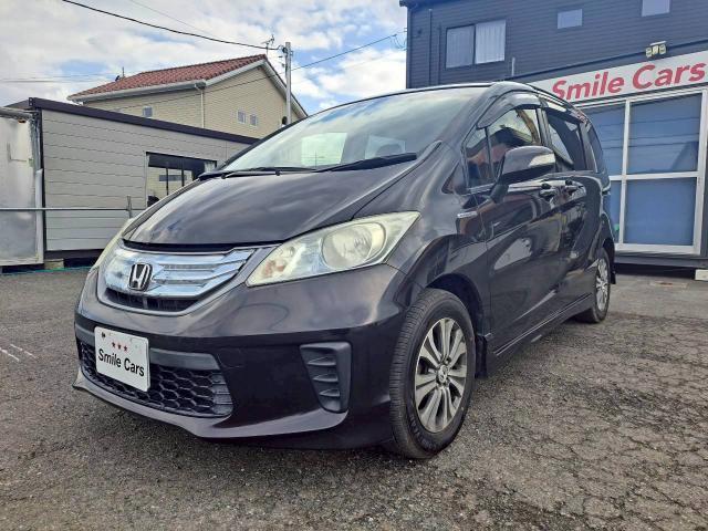 Ref:AUX-22976298 HONDA FREED HYBRID 2012 13 Ref:AUX-22976298 HONDA FREED HYBRID 2012 - Image 13